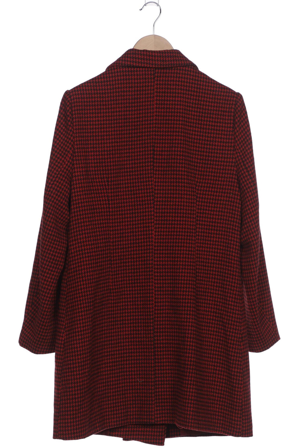Missguided Women Coat Red EU 42 3