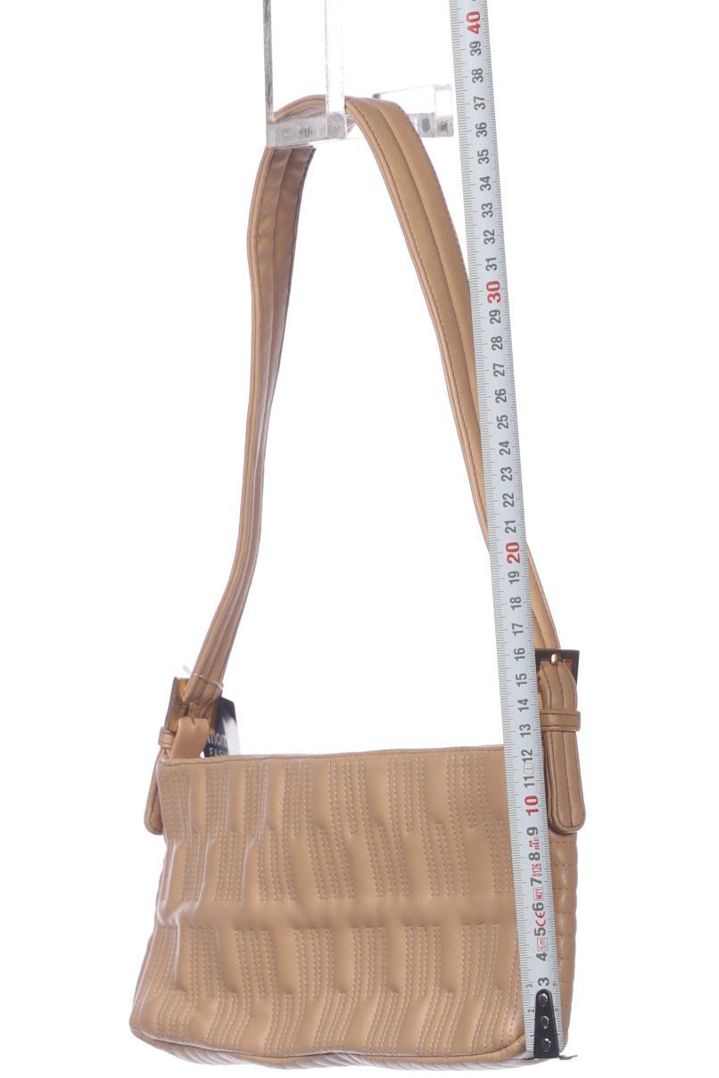 Missoni Small Handbag Brown Faux Leather 5