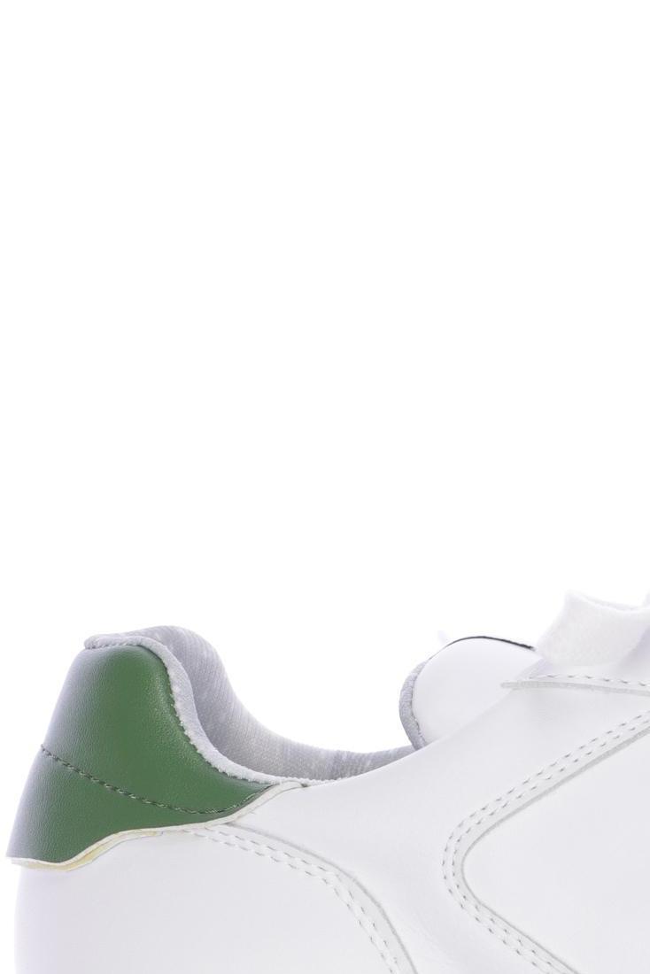 Missoni Sneaker White EU 40 4