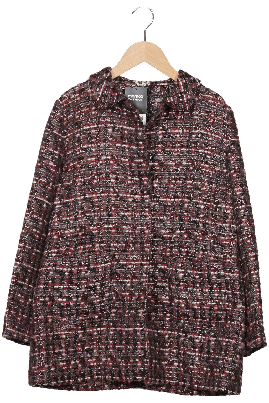 Miu Miu Jacket Multicolor EU 36 2