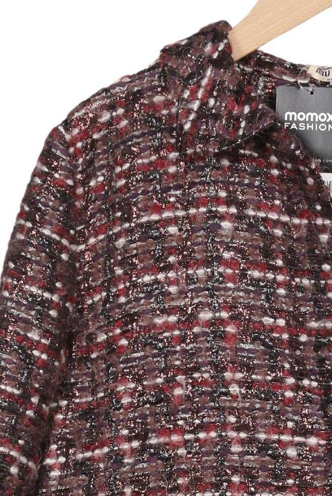 Miu Miu Jacket Multicolor EU 36 4