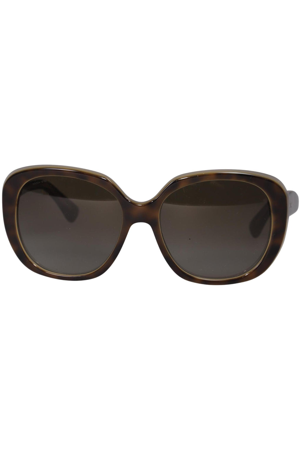Miu Miu Women's Sunglasses Brown 3