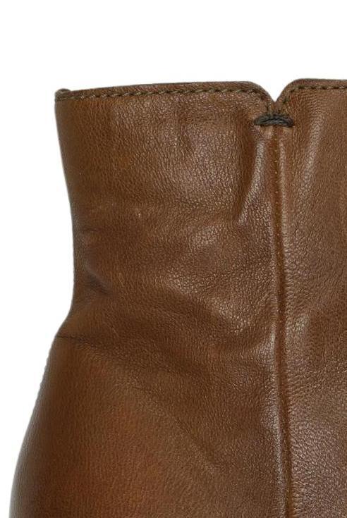 Mjus Bottines Femme Marron EU 36 4