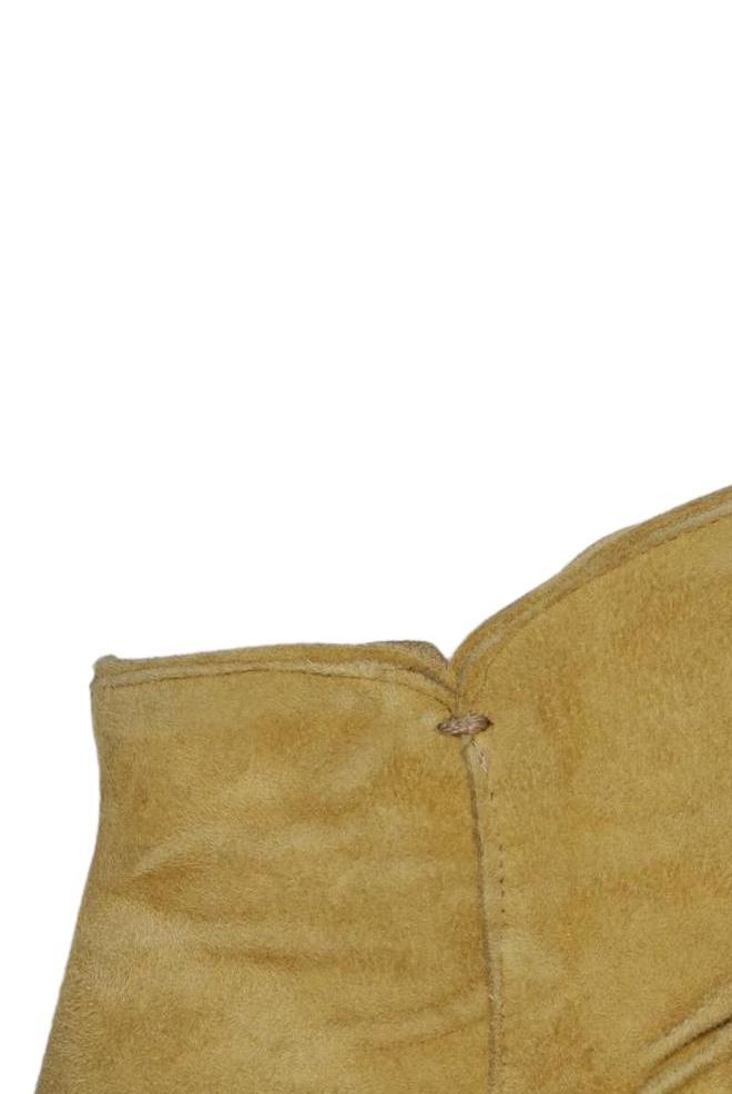 Mjus Women's Ankle Boot Yellow EU 39 3