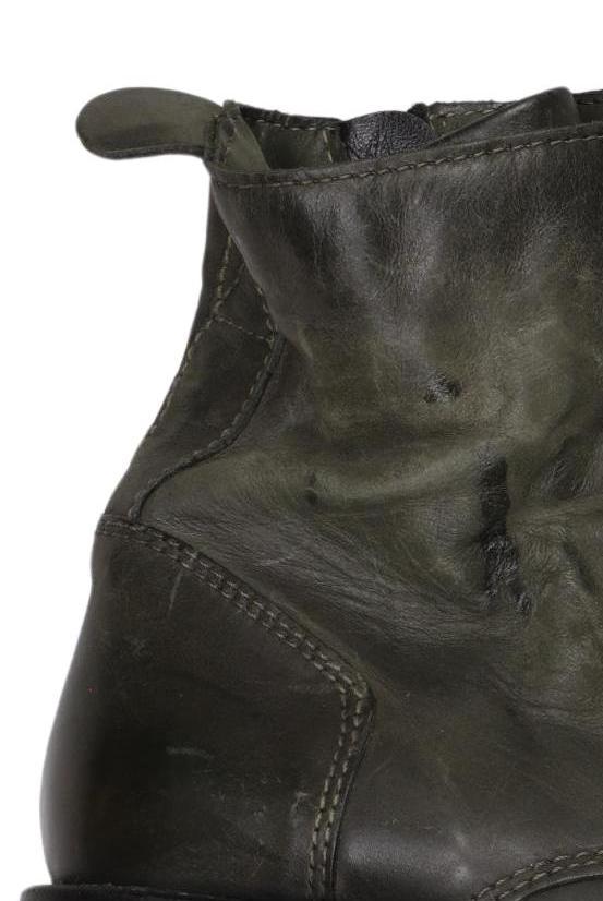 Mjus Ankle Boots Green EU 38 3