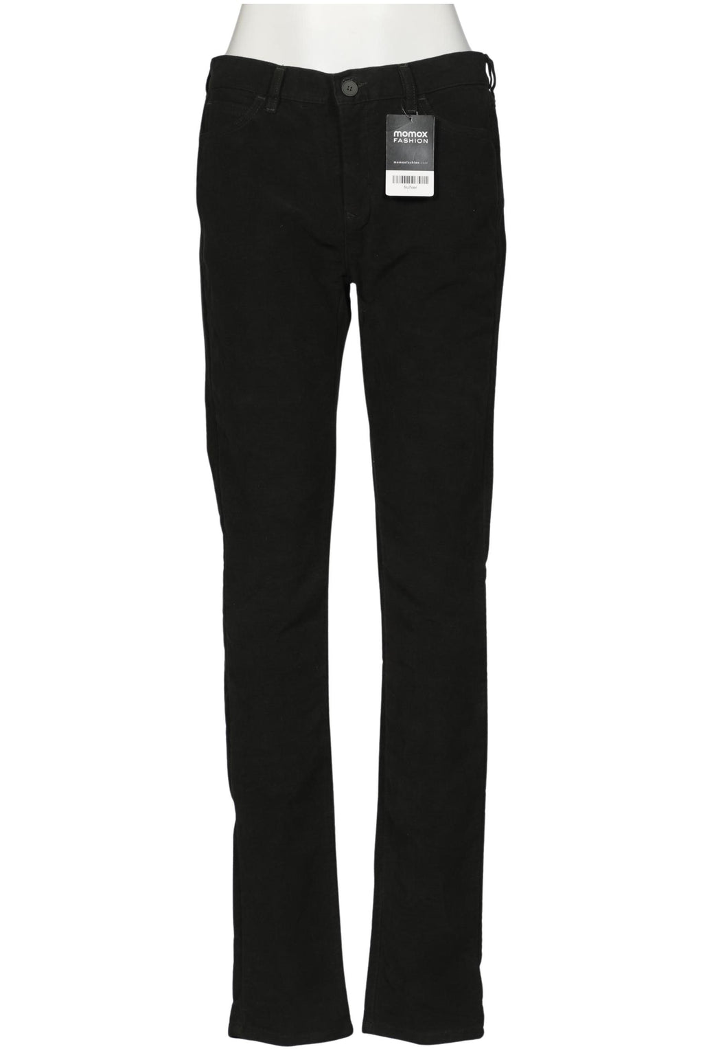 MM6 Women Trousers Black EU 42 4