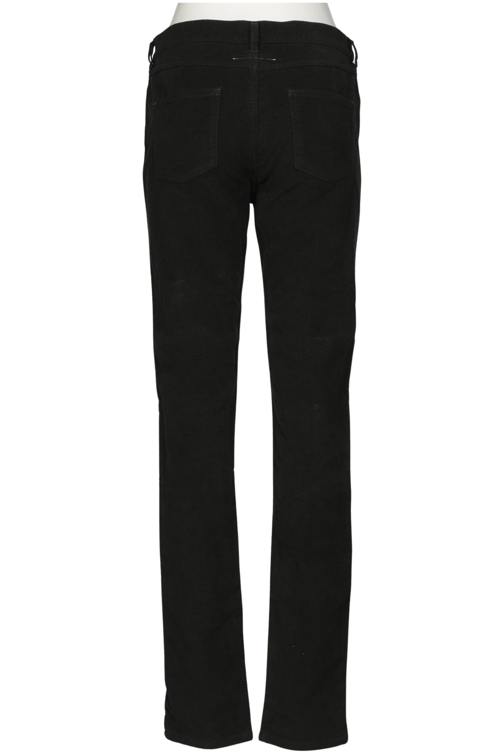 MM6 Women Trousers Black EU 42 5