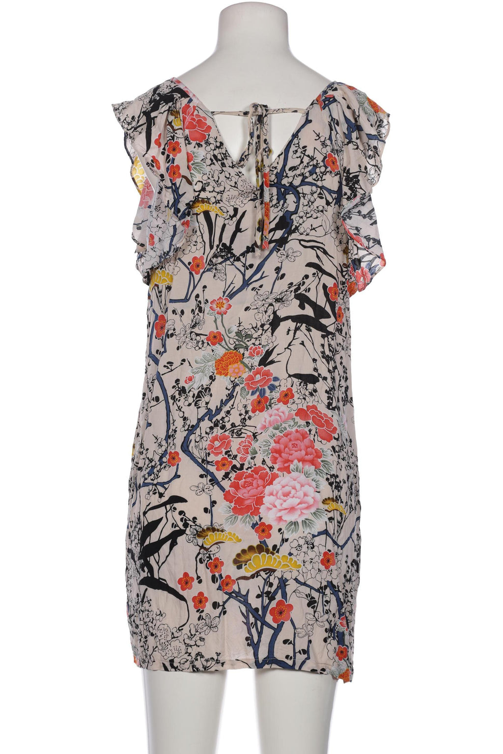 Molly Bracken Dress Beige S 5
