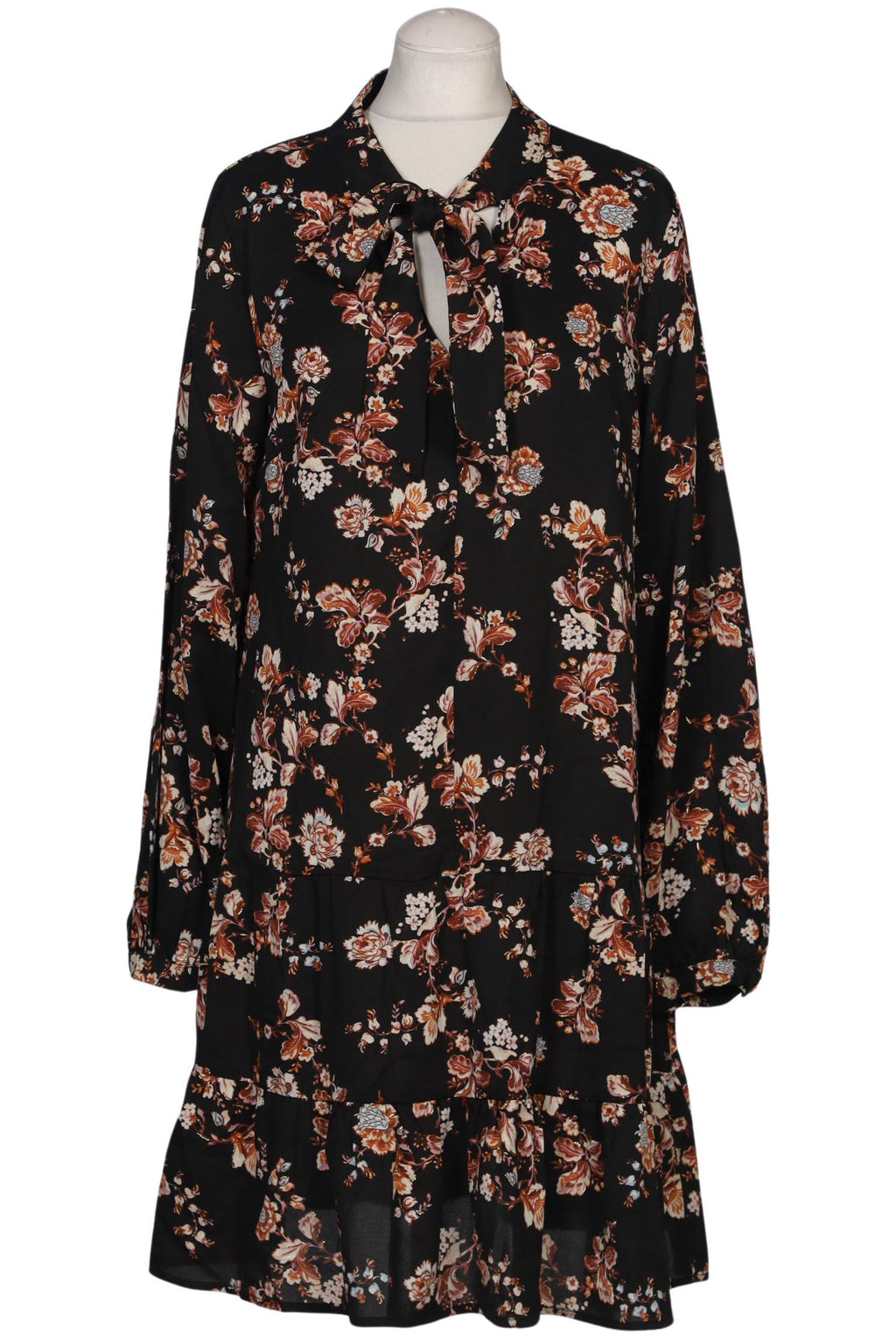 Molly Bracken Damenkleid, Schwarz, Gr. L 5