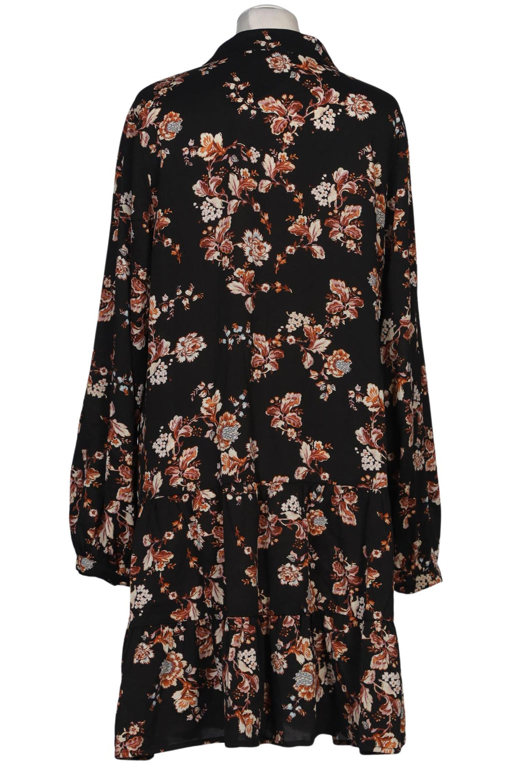 Molly Bracken Damenkleid, Schwarz, Gr. L 6