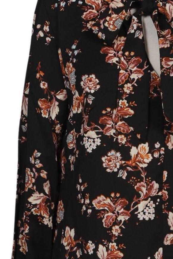 Molly Bracken Damenkleid, Schwarz, Gr. L 7