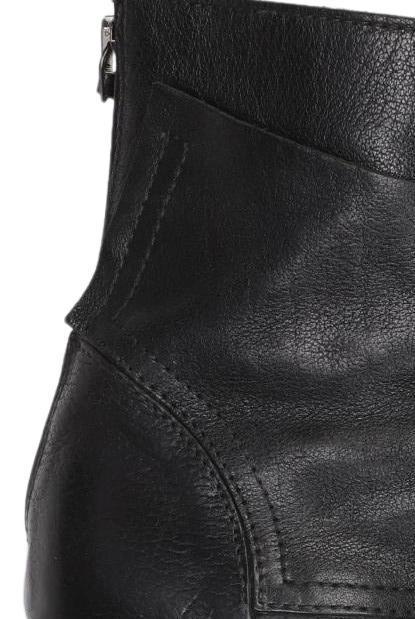 Moma Women's Ankle Boot Black 37 7