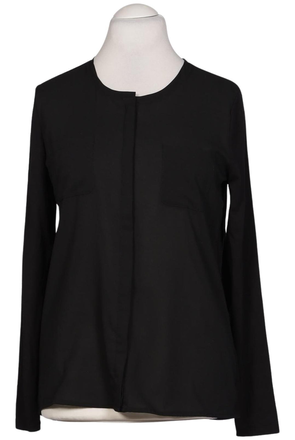 monari Damen Bluse Schwarz EU 40 2