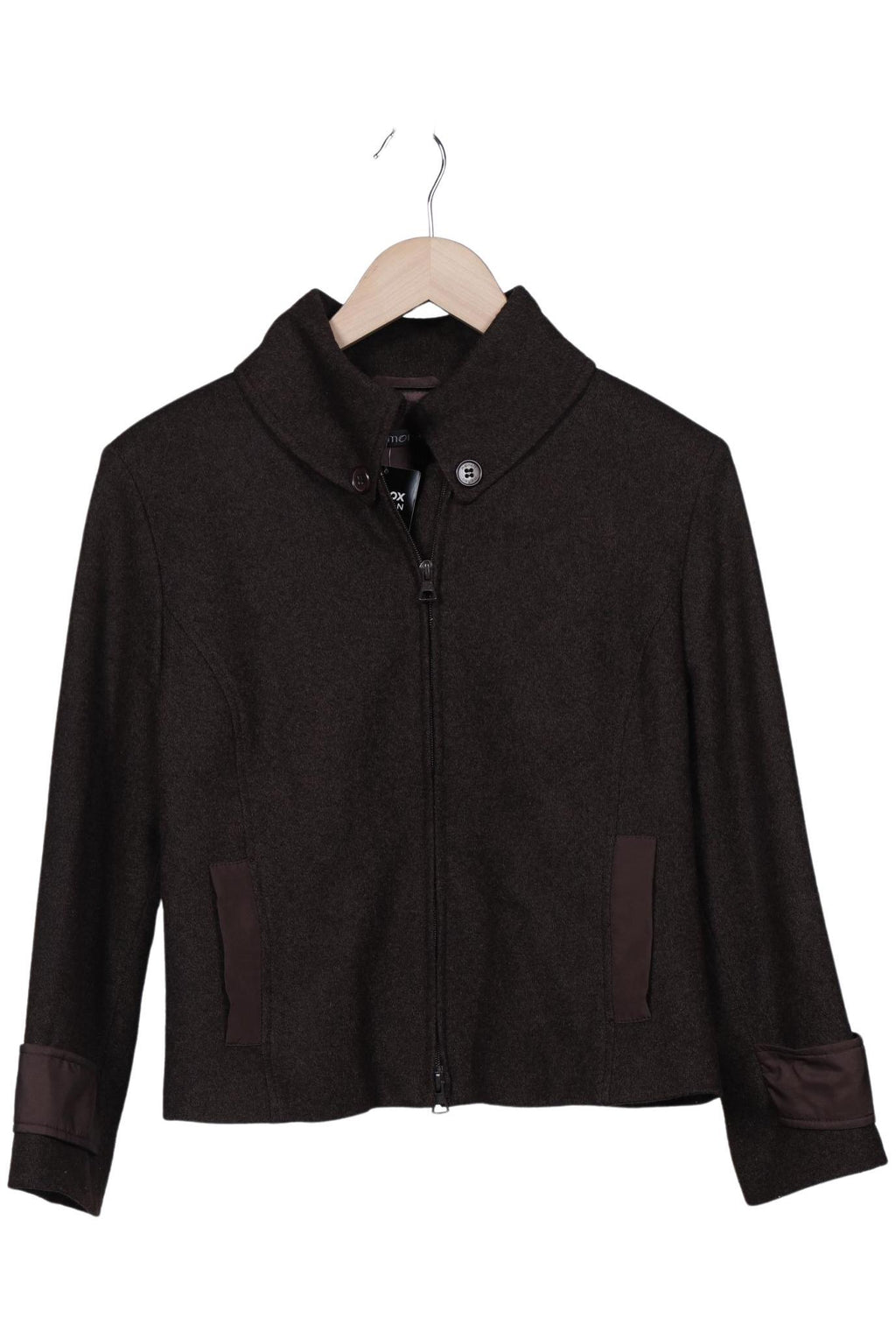 monari Women's Jacket Brown EU 38 2