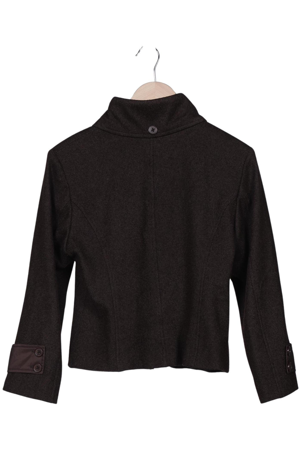 monari Women's Jacket Brown EU 38 3