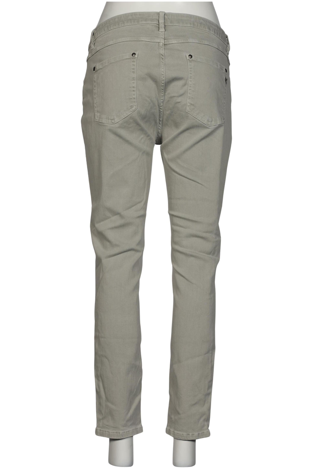 monari Women's Jeans Gray W31 Elasthan 6