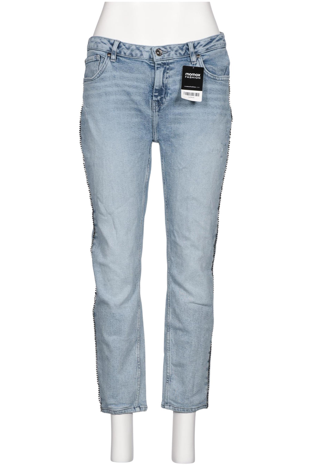 monari Women Jeans Light Blue W31 3