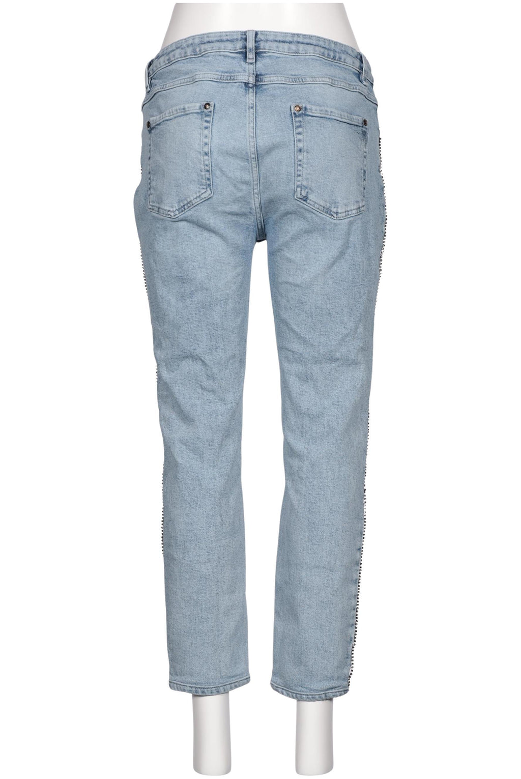 monari Women Jeans Light Blue W31 4