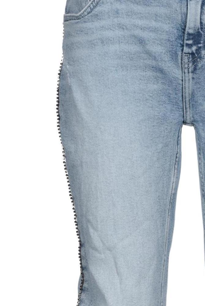 monari Women Jeans Light Blue W31 5