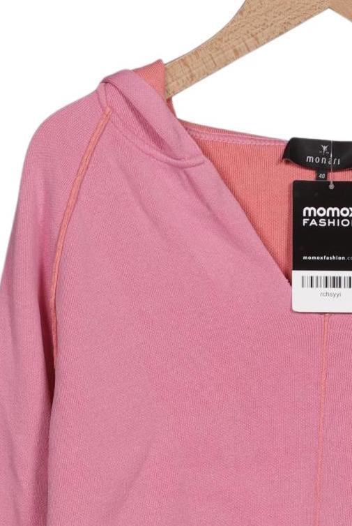 monari Women's Hoodie Pink EU 40 4