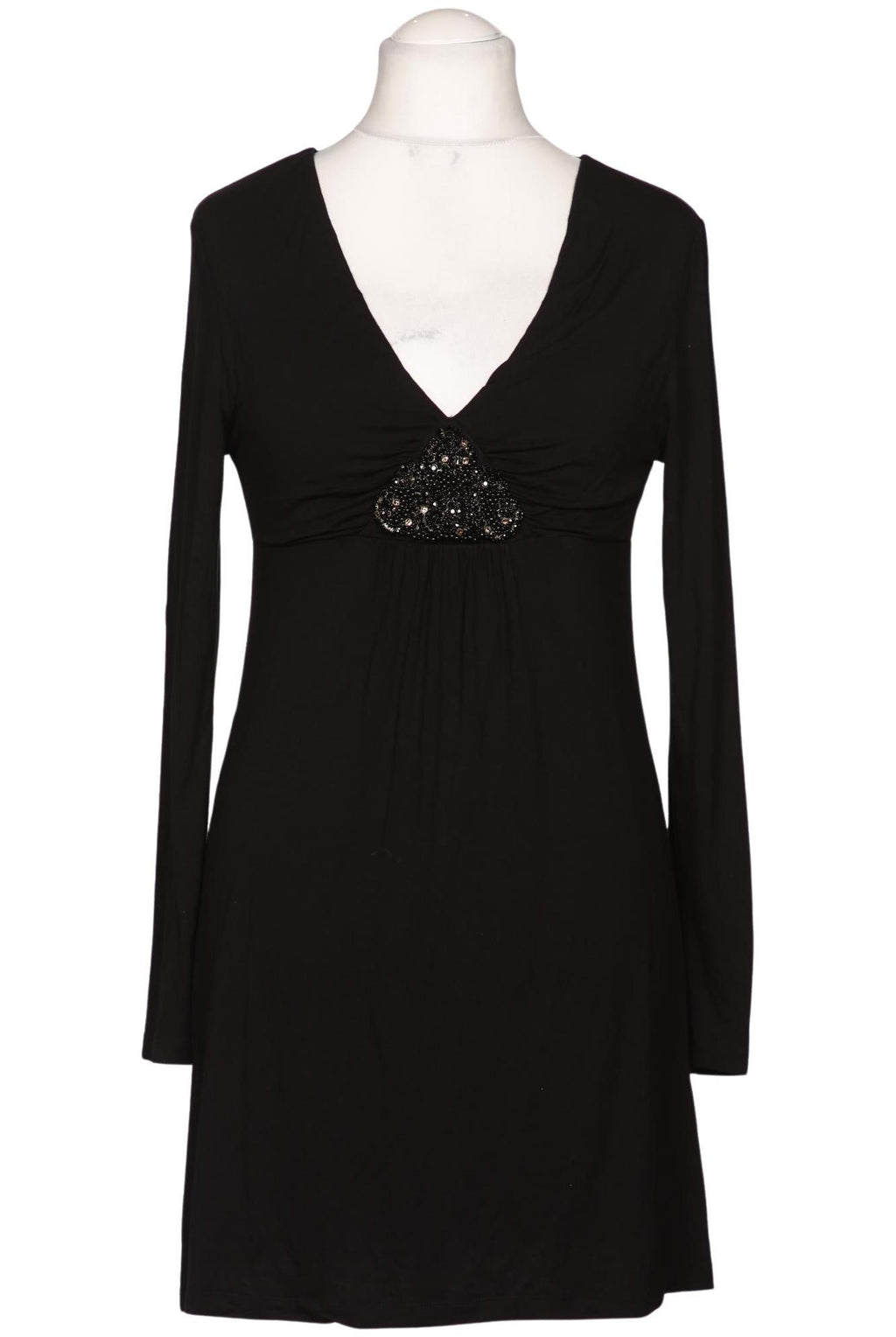 monari Damen Kleid Schwarz EU 42 4