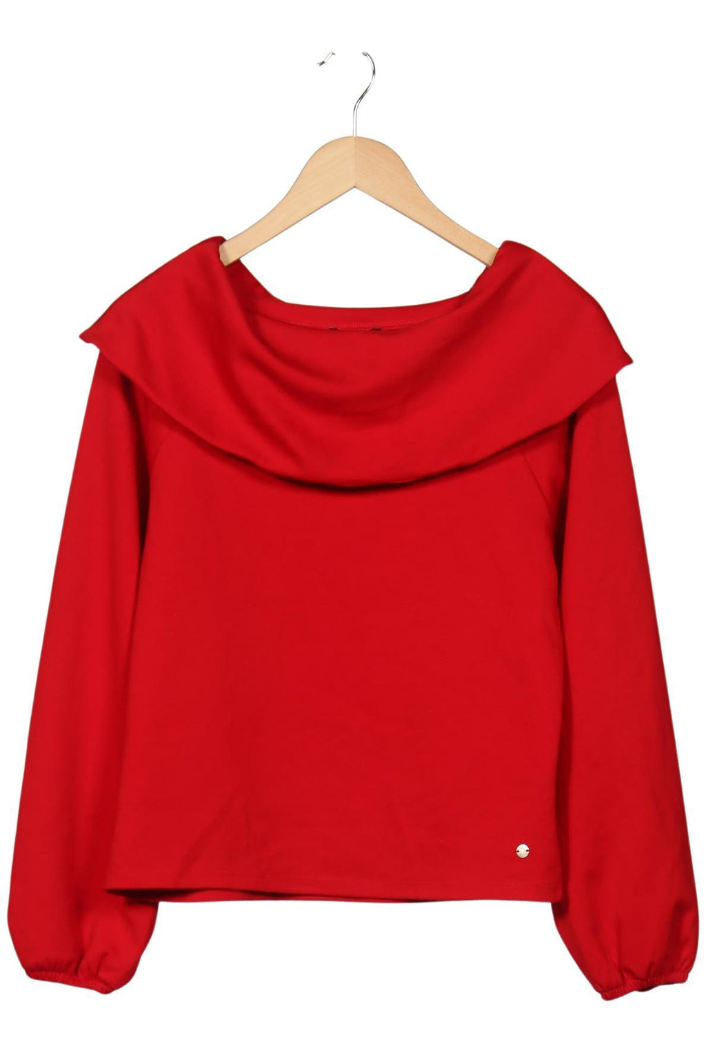 monari Women Long Sleeve Shirt Red EU 36 2