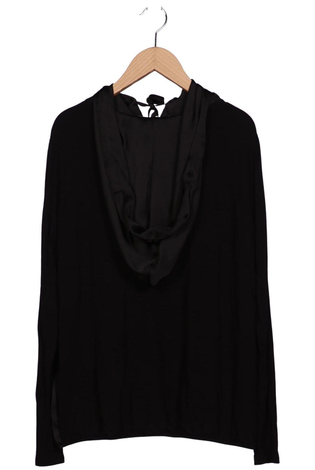 monari Women Long Sleeve Shirt Black EU 38 6