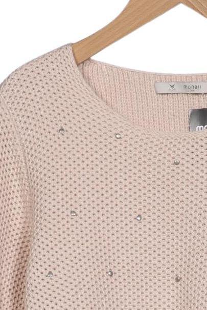 monari Women's Sweater Beige EU 38 5