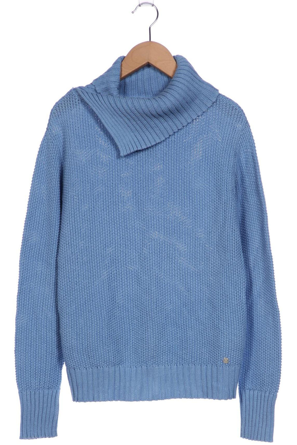 monari Damen Pullover Blau EU 36 4