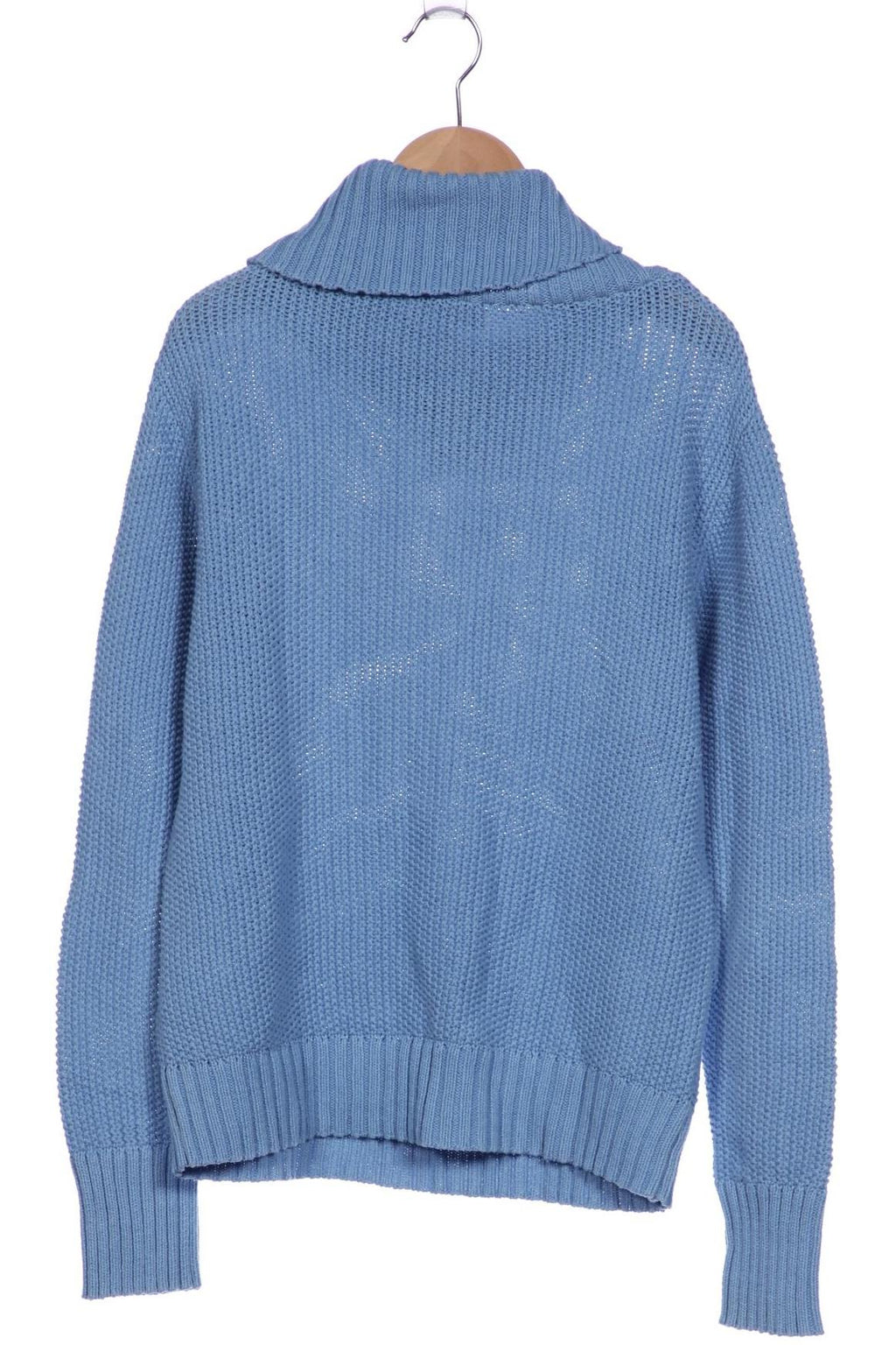 monari Damen Pullover Blau EU 36 5