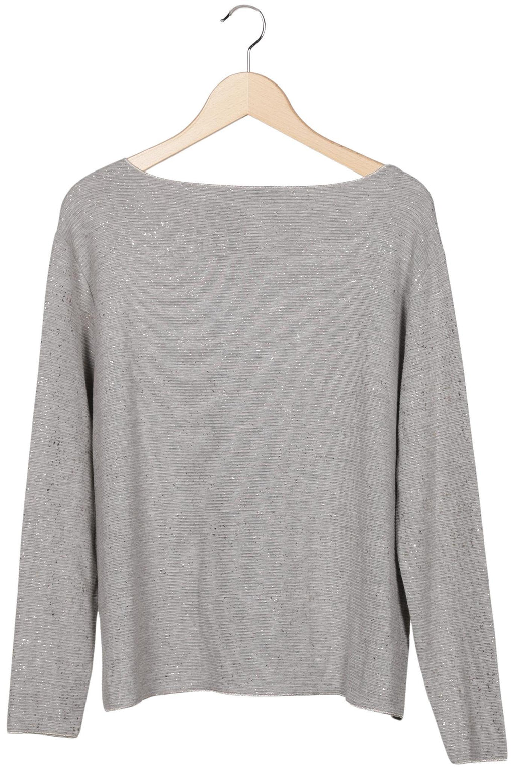 monari Women's Sweater Gray EU 40 6