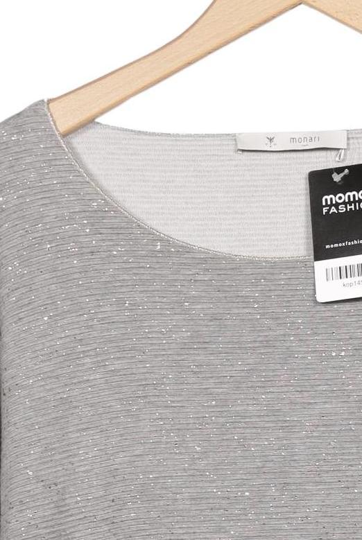 monari Women's Sweater Gray EU 40 7
