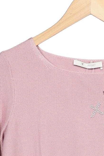 monari Women's Sweater Pink EU 38 5