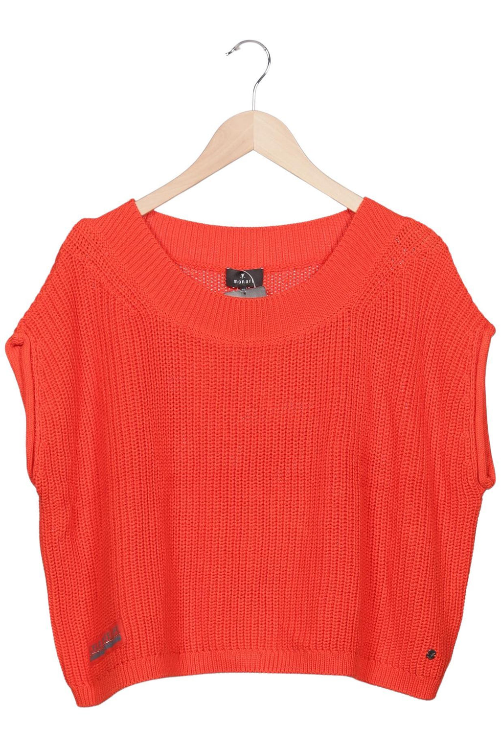 monari Women's Sweater Red EU 38 4