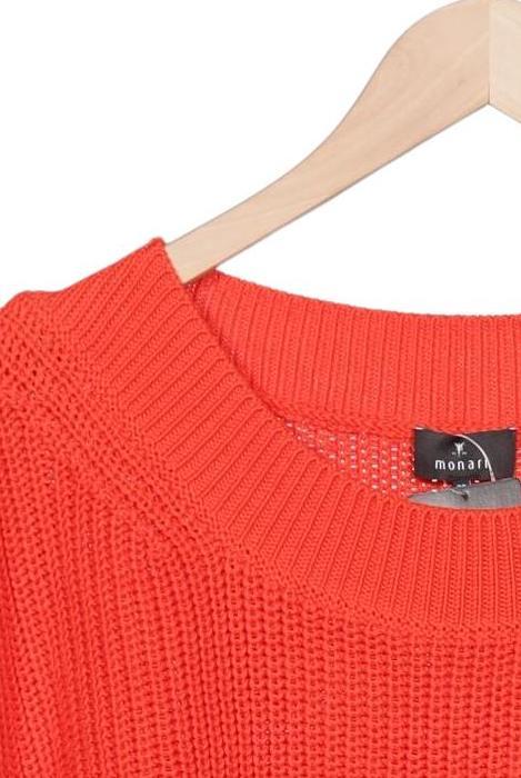 monari Women's Sweater Red EU 38 6