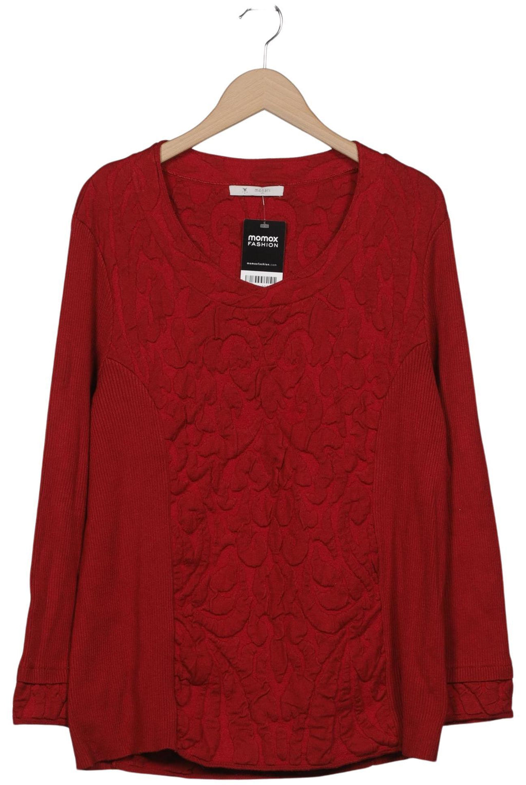 monari Women's Sweater Red EU 48 2