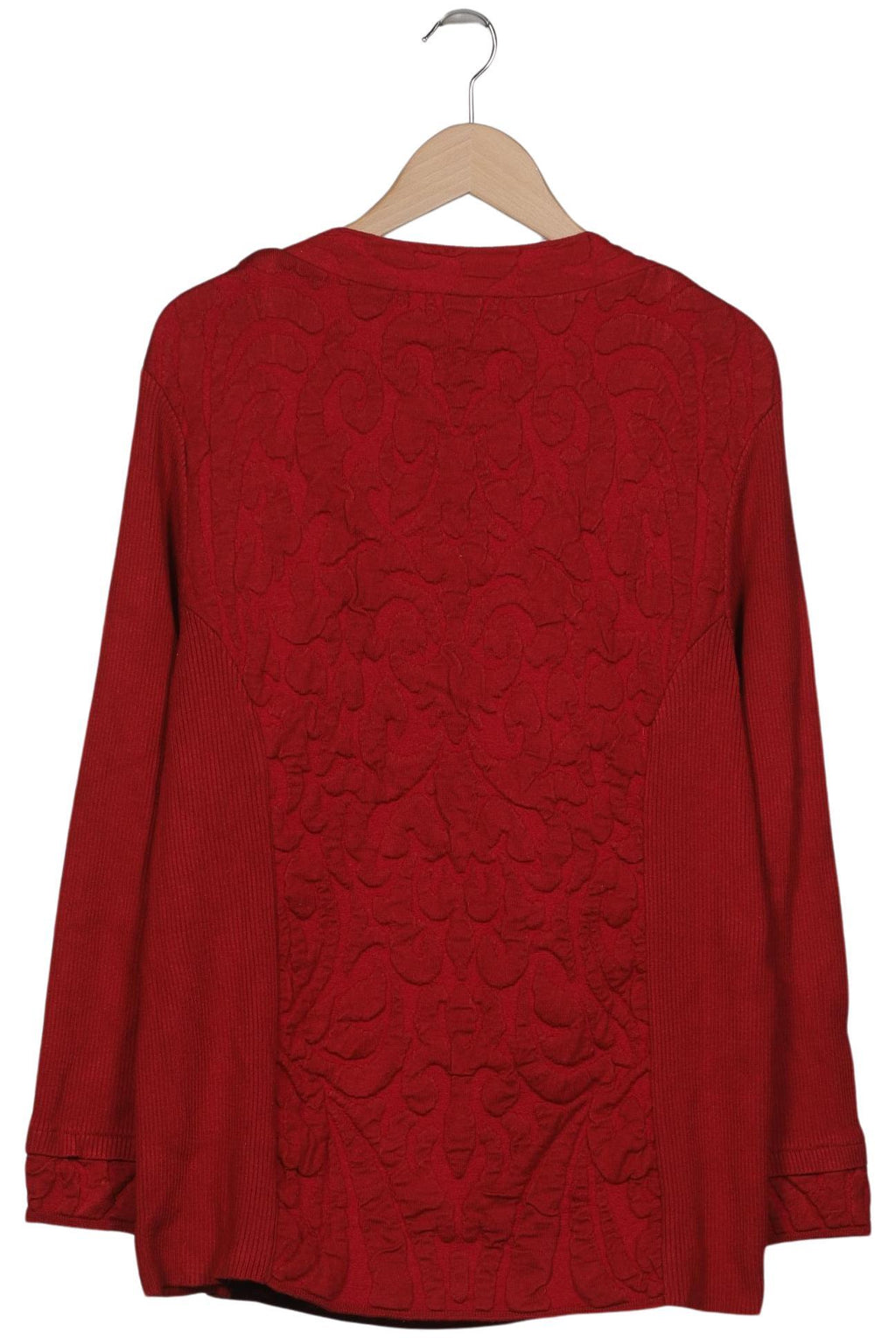 monari Women's Sweater Red EU 48 3