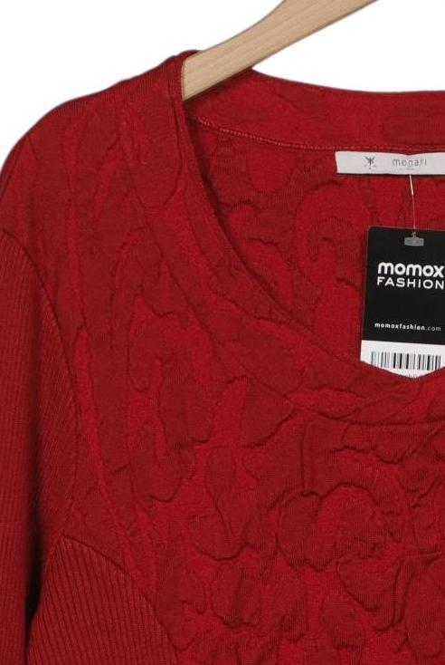 monari Women's Sweater Red EU 48 4