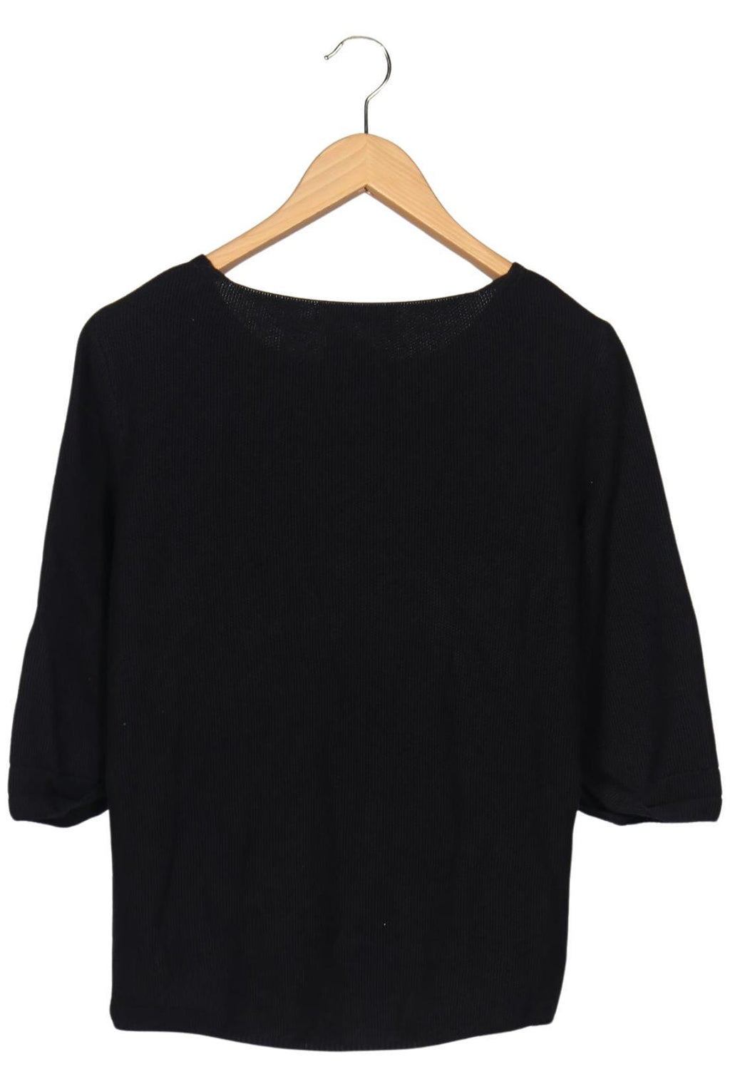 monari Pull Femme Noir EU 42 4