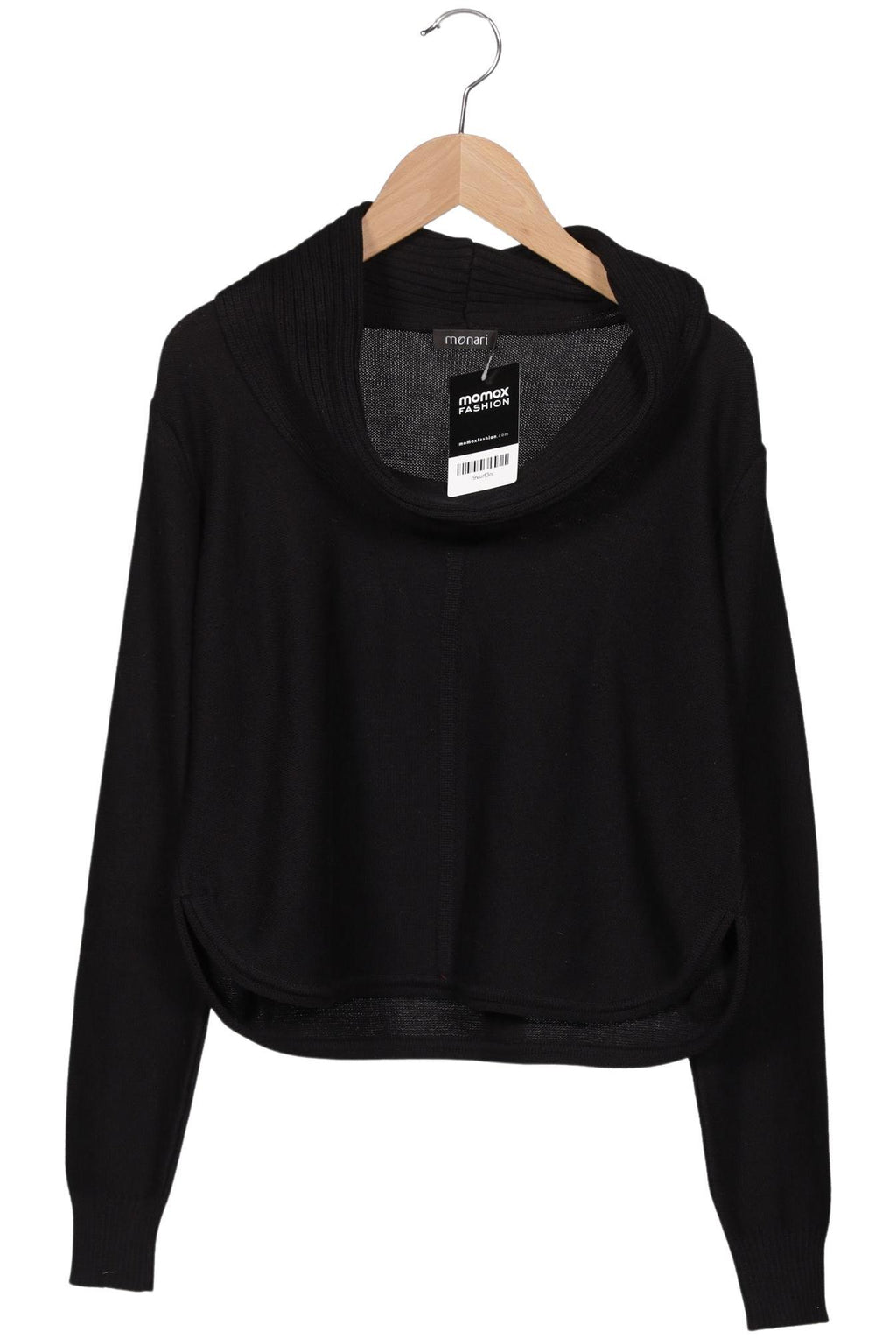 monari Women's Sweater Black EU 36 5