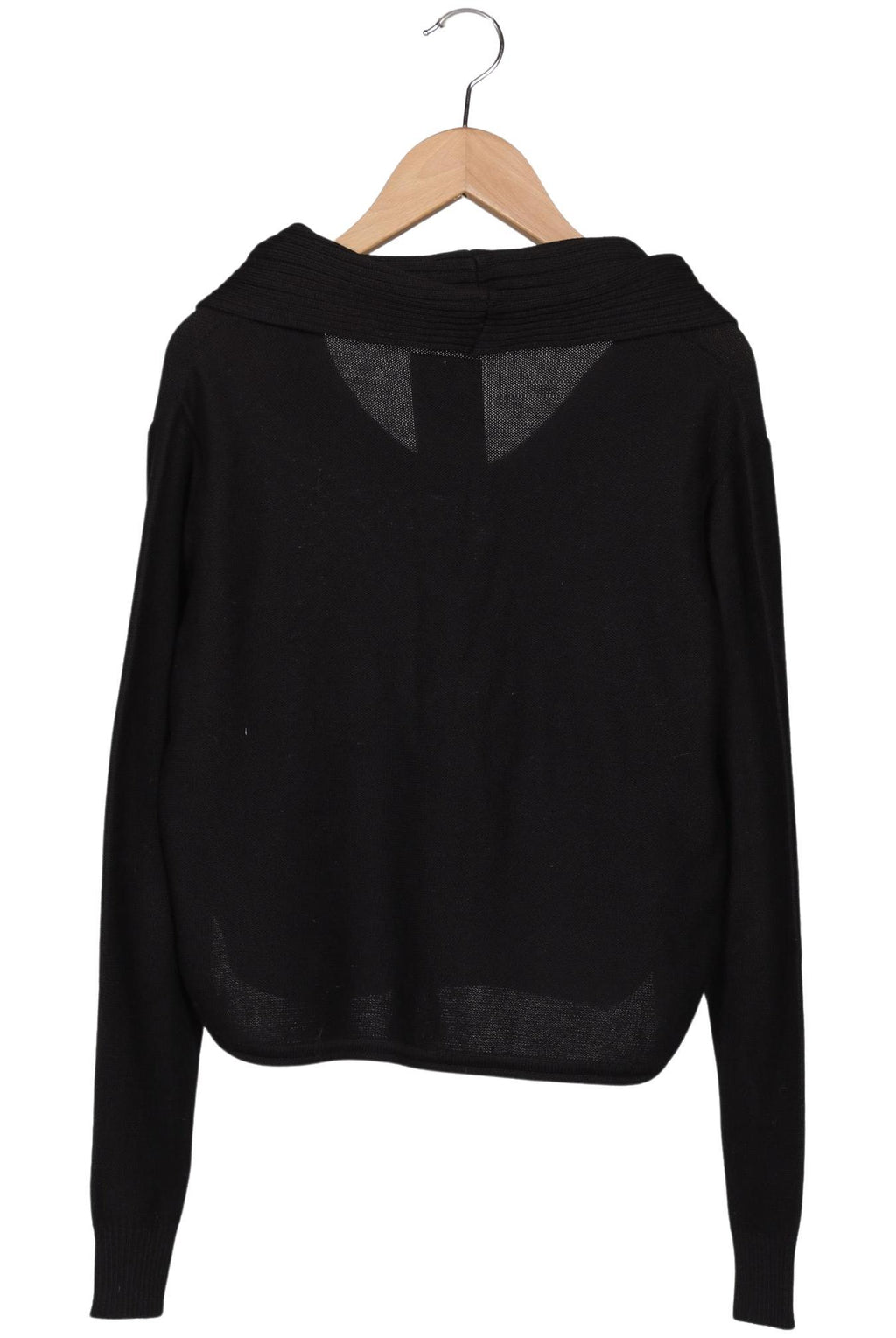 monari Women's Sweater Black EU 36 6