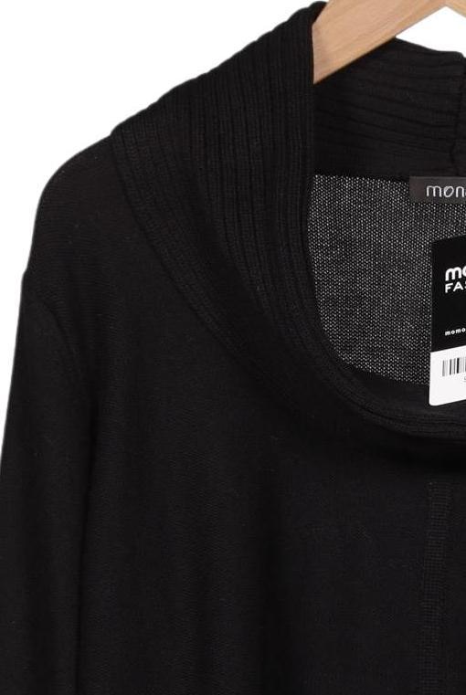 monari Women's Sweater Black EU 36 7