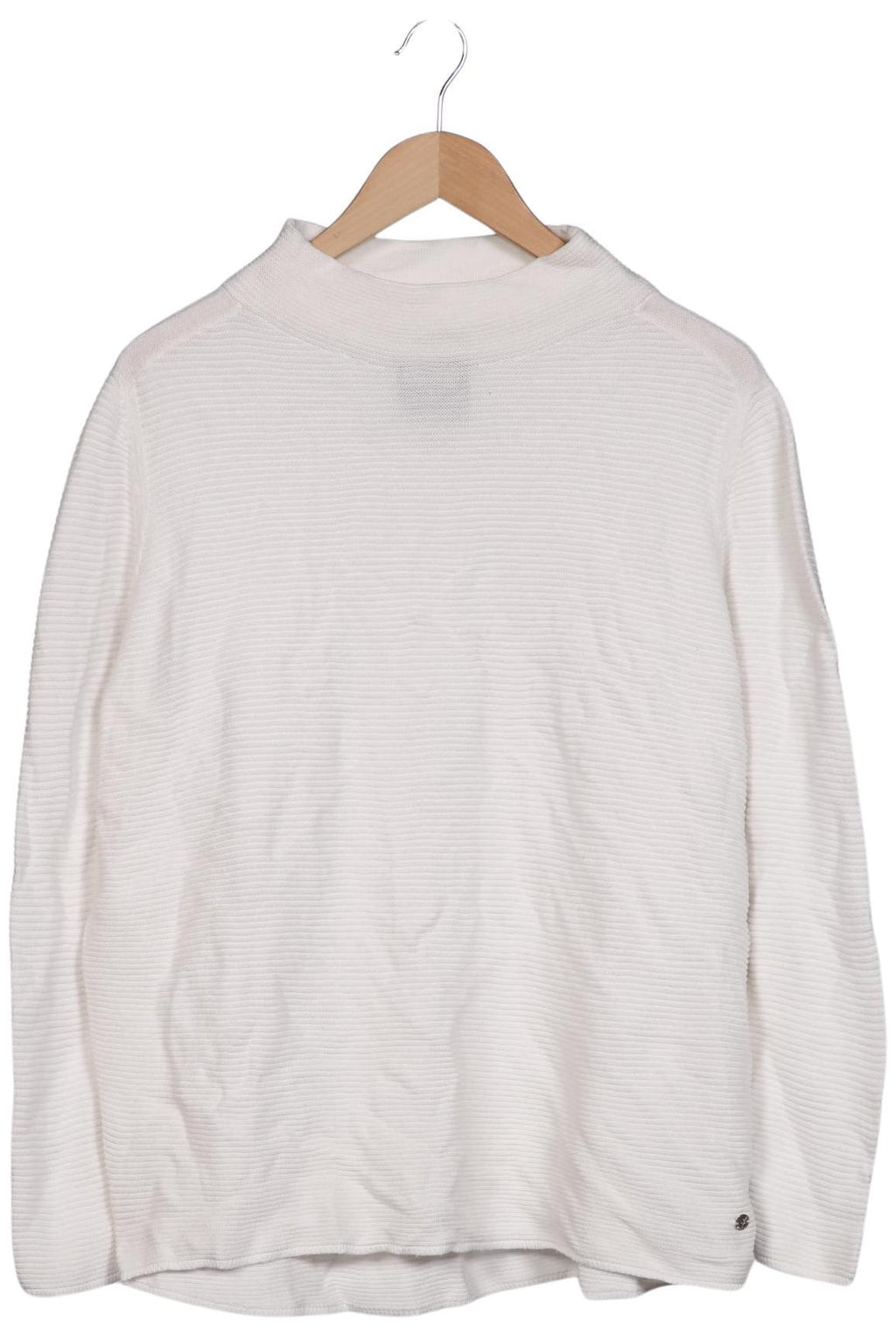 monari Damen Pullover White EU 44 2