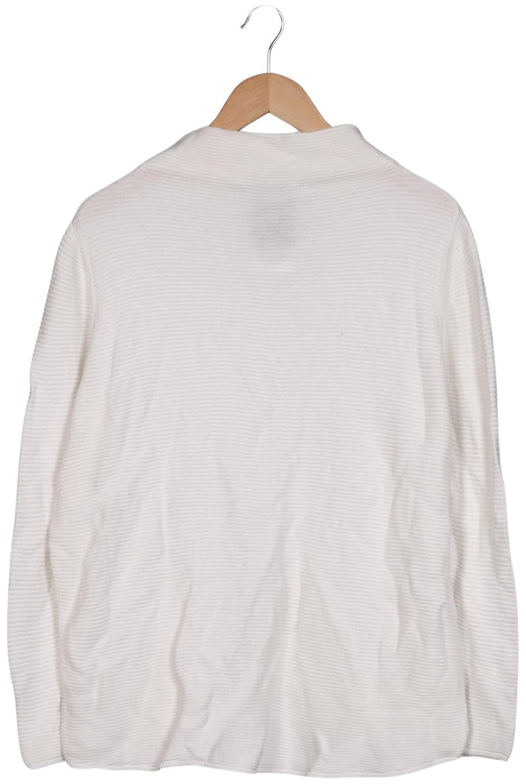 monari Damen Pullover White EU 44 3