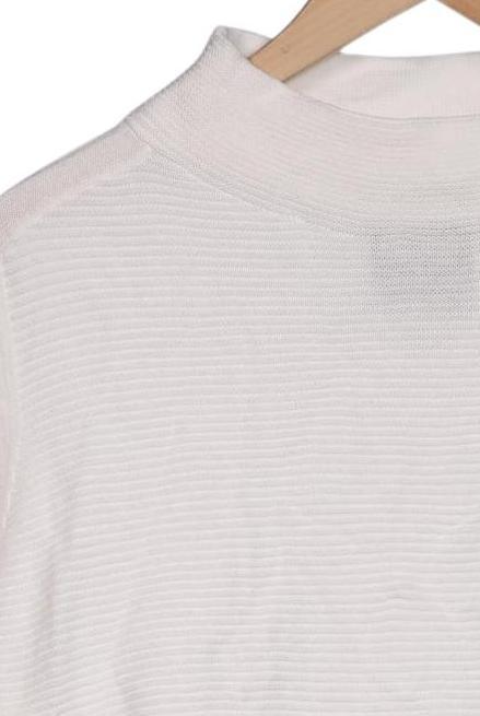 monari Damen Pullover White EU 44 4