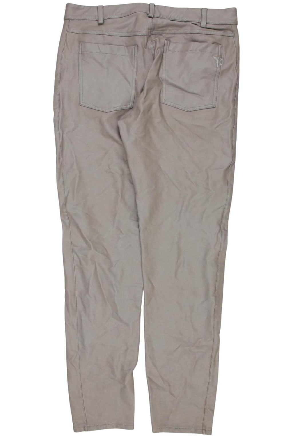 monari Women's Trousers Gray EU 38 5