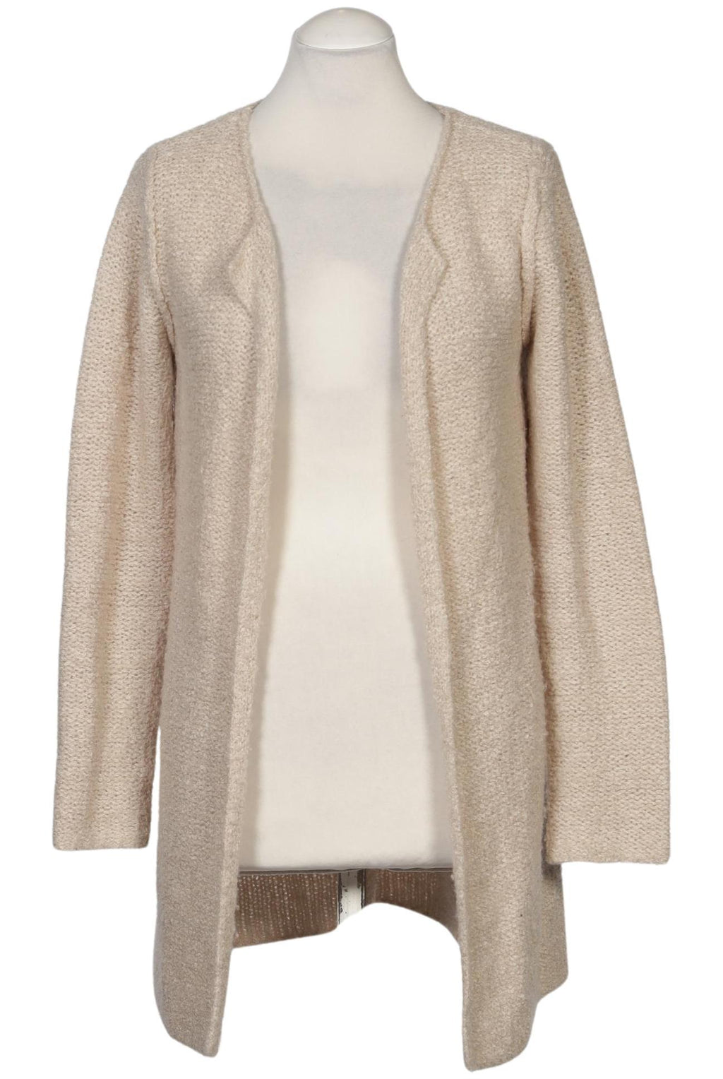 monari Knit Cardigan Beige EU 38 2
