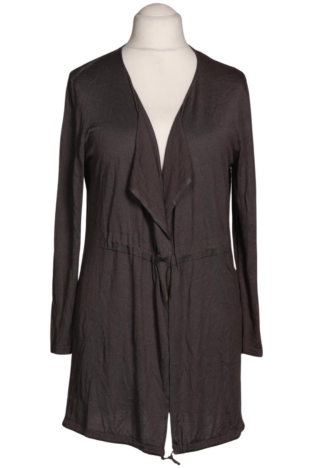 monari Women's Cardigan Gray EU 40 6