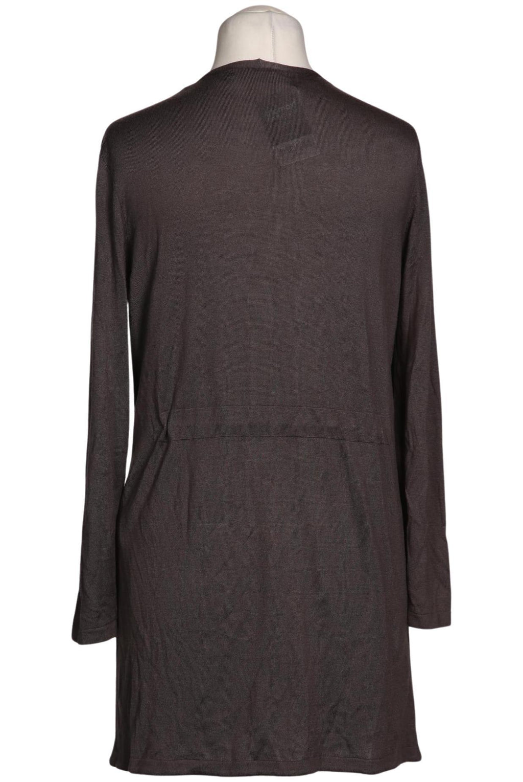 monari Women's Cardigan Gray EU 40 7