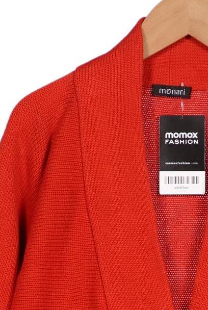 monari Knit Cardigan Red EU 38 4